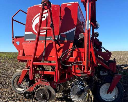 S. G. Grueso Crucianelli Gringa 7035 23 a 35 Precision Plant