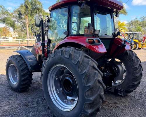 Farmal JX 110 - Impecable