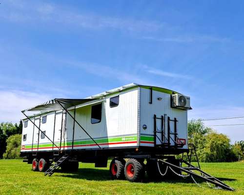 Casilla Rural RAR - RC 9000 - 10000 - 12000 / Linea Premium.