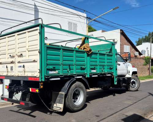 Chevrolet Kodiak 14-190 año 1998
