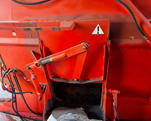 Taurus Luclar para Silo