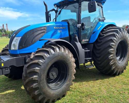 Landpower 150 - Landini