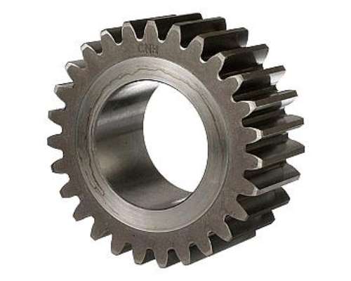 Engranajes Planetarios Reductor Delantero