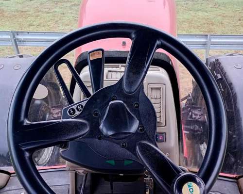 Tractor Case Magnum 305 2008 Americano - Motor a Estrenar