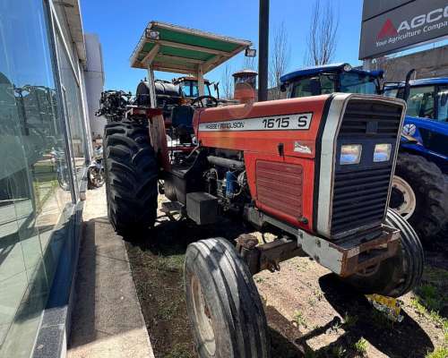 Tractor Massey Ferguson 1615