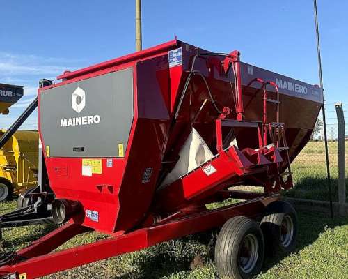 Mixer Mainero 2911 Mezclador y Distribuidor