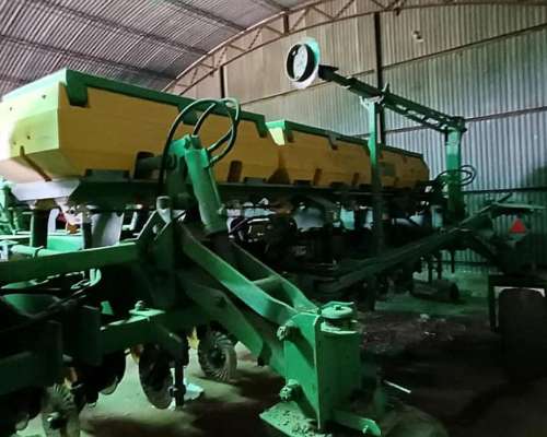 Sembradora Erca de 18 S a 52 CM.