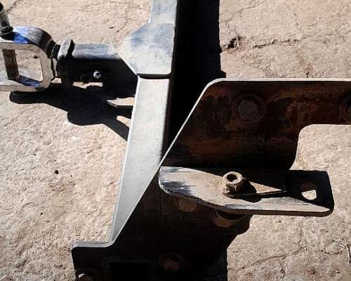 Enganche para Pickup Reforzado