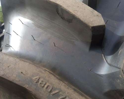 Neumatico Tractor 480/70 R34 (18.4-34)