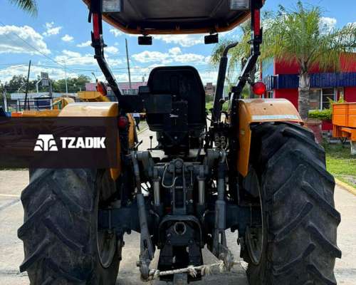 Tractor Valtra Usado A850