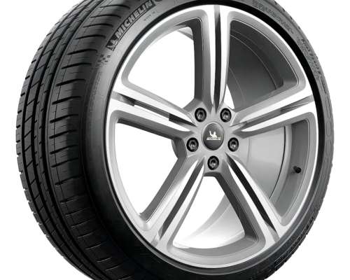 Cubierta Michelin 215/45 R16 Pilot Sport 3 AO 90v