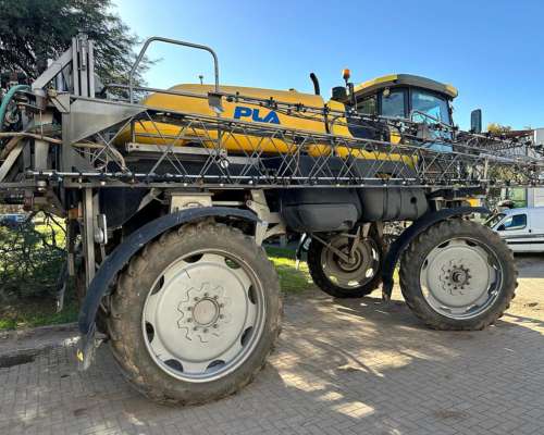 Pulverizadora Pla 3300 2020