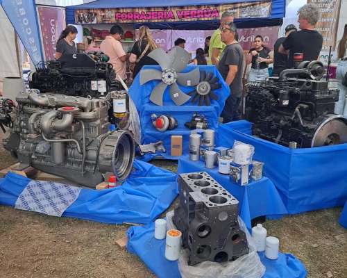 Block de Motor Cummins 4bt