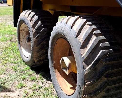 Mixer Ascanelli RS2600 Usada