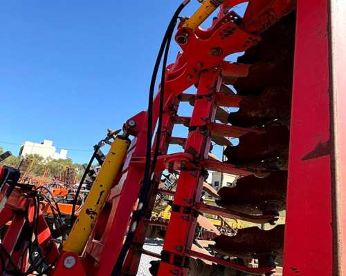 Acondicionador de Suelos Distrimaq Osdoken de 6 Mts