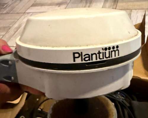 Se Vende Piloto Automático