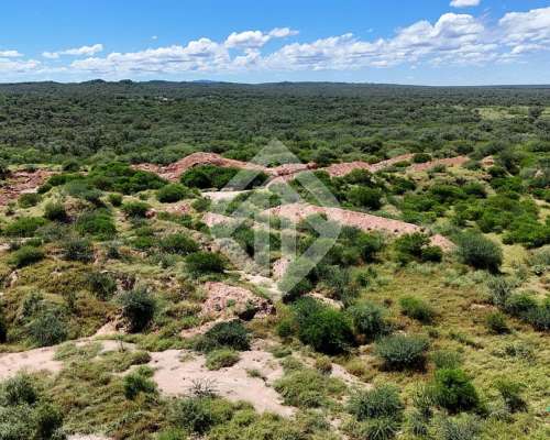 En Venta 6600 Hectáreas Mixtas en la Estrella - Salta