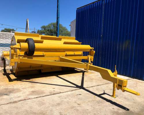 Rolo Pesado . Oberto - Consulte Medidas