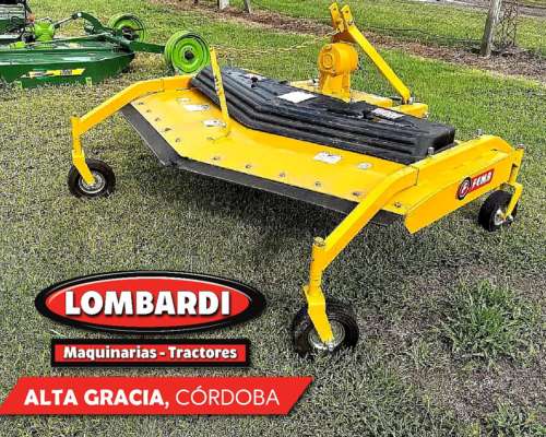 Desmalezadora Cespera Fema Disponible Entrega Inmediata