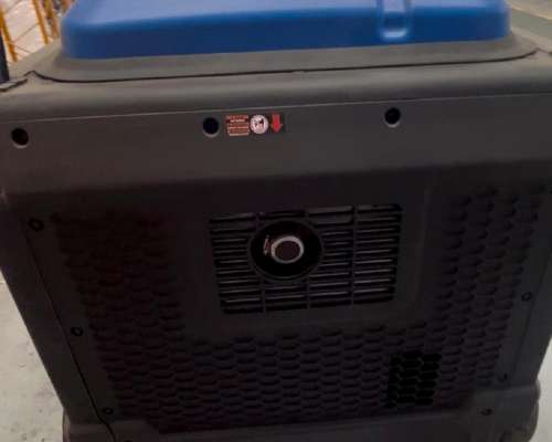 Grupo Electrogeno Inverter 15kva Trifasico Duromax XP17000