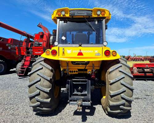 Usado - Pauny 280 Evo- 500hs - Patón - Centro Abierto - 2025