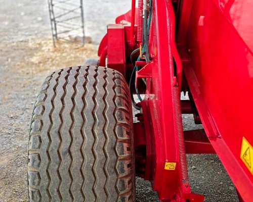 Rotoenfardadora Mainero 5876 1,2 MT