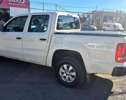 Vw Amarok 140cv 4X2 2011