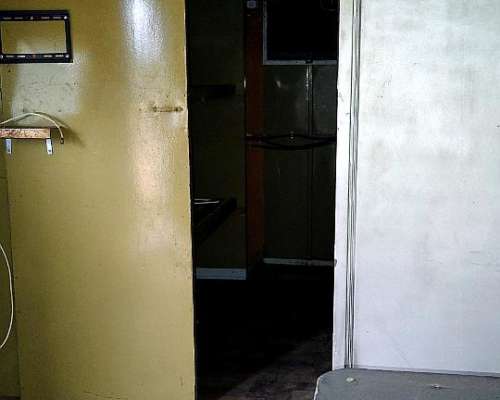 Casilla Gutiérrez 6 Camas Dos Habitaciones Completa