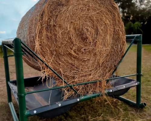 Soluciones de Productos para el Agro