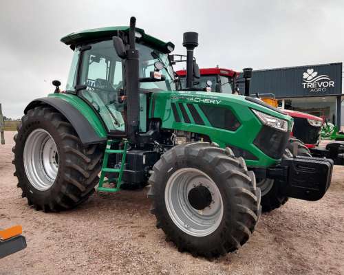 Tractor Chery Rs1604-c 160 HP