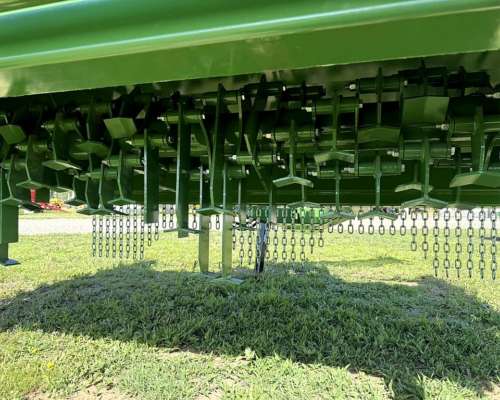 Cosechadora de Papa Agrotec Cheques sin Interés