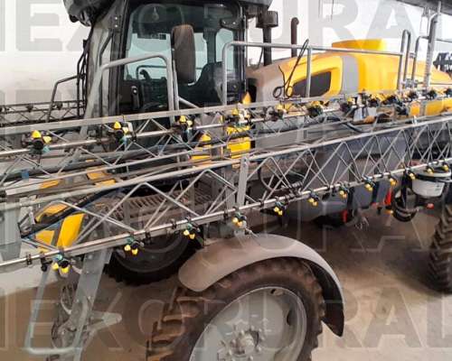 Pla MAP3 3300, 2024. 32 Mtrs de Batalon. Caja Automatica