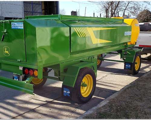 Cisterna Combinada 4.000 Lts. + 1000 Lts. de Agua.