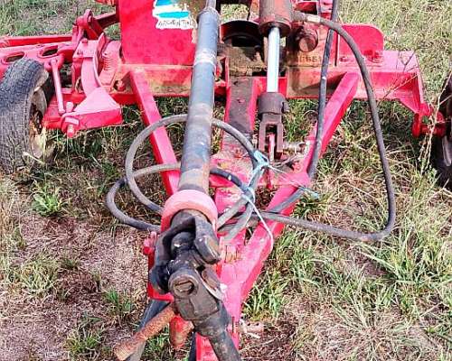 Guadañadora en muy Buen Estado