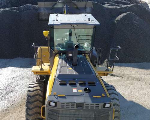 Cargadora Frontal Xcmg XC958 3m