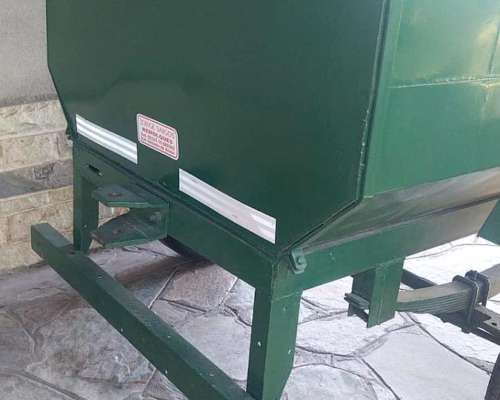 Cisterna P/100lts USO GAS OIL