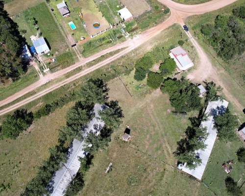 Granja Avícola. Nogoyá Entre Rios