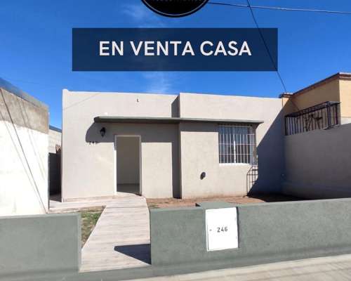 En Venta Propiedad con Casa + Local + Lote Amplio