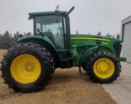 John Deere 76 30