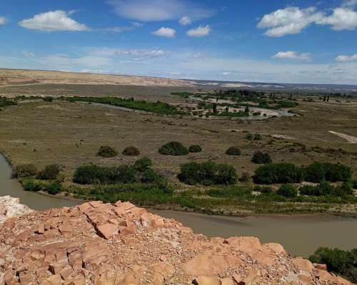 15.000 Ha-paso de INDIOS-CHUBUT-R.25