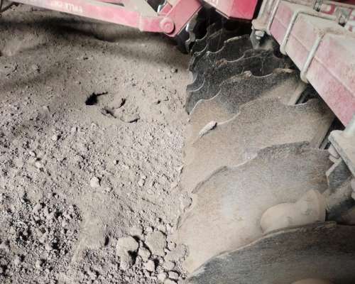 Doble Acción Corti 44