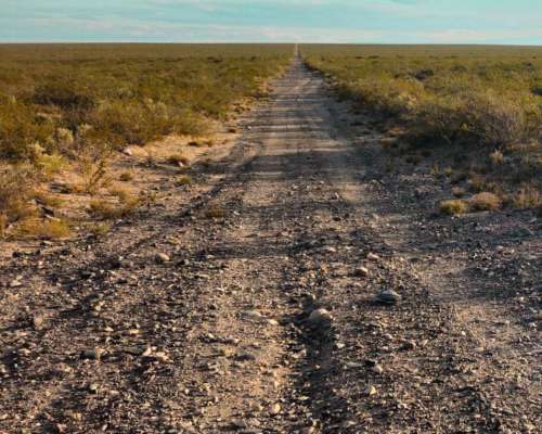 9.400 Ha Zona Vaca Muerta, la Pampa, con Regalias