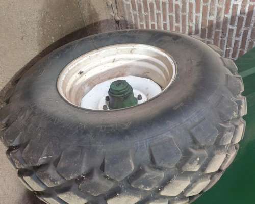 Tolva Auto Descargable Santa Rosa 16 TN CAP 16 TN Balanza