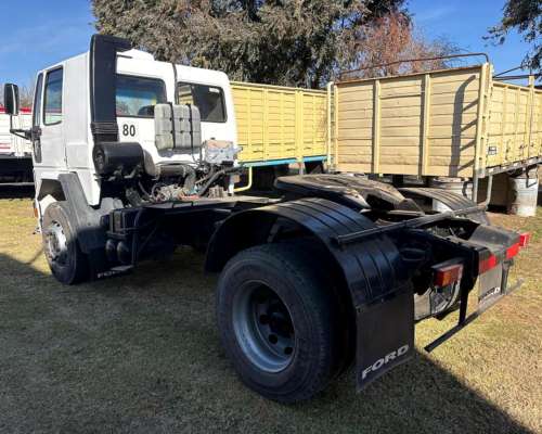 Ford Cargo 1722 Tractor año 2000