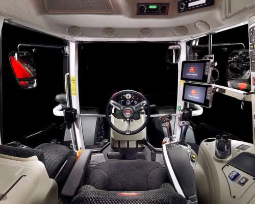 Nueva Linea 7s de 150 a 210 HP Lanzamiento