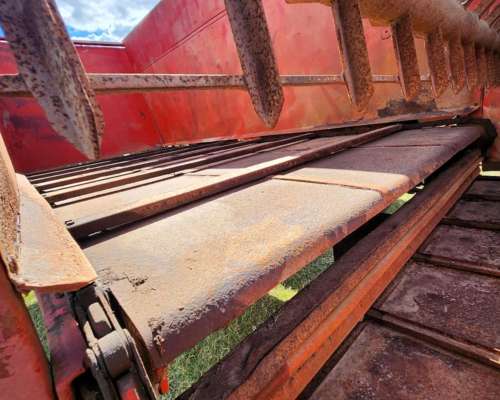 Carro Forrajero Mainero B 370 de 14 M3