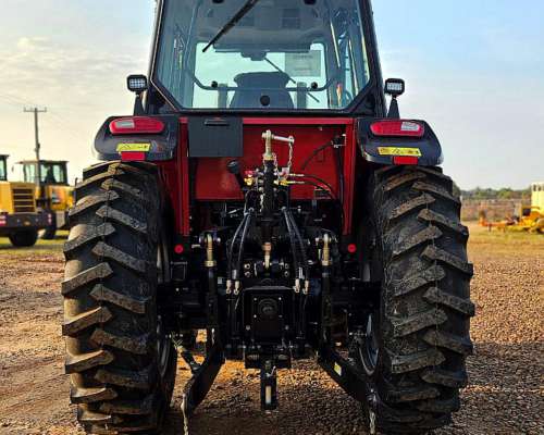 Tractor Chery RC1104 115hp Cabinado