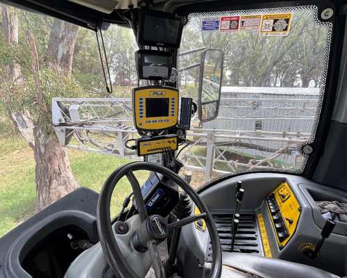 Pla 2850 Inmaculada 3600 Hs