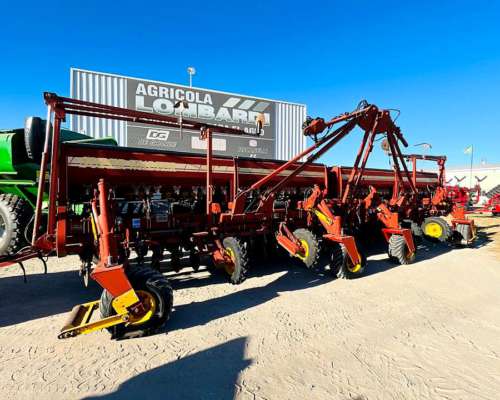 Sembradora Super Walter W-1770 Serie IV.