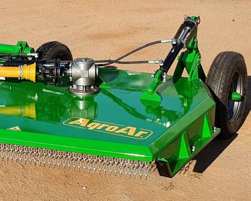 Desmalezadora Articulada 4.5mt Agroar DA4392 - Versión Nueva